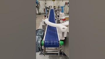 Turnkey Automation and Conveyors