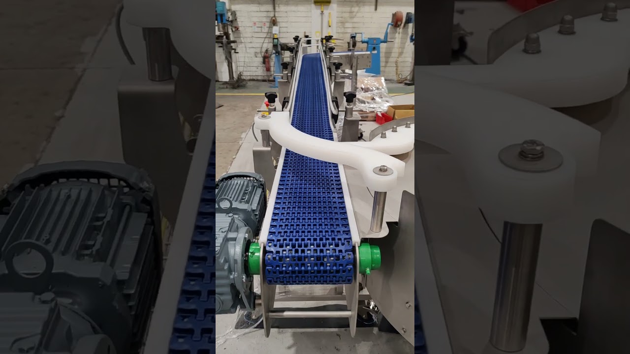 Turnkey Automation and Conveyors