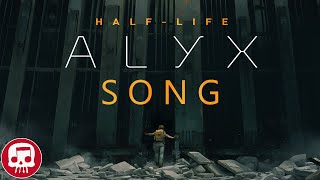 Half Life: Alyx Song By Jt Music (Feat. Andrea Storm Kaden) - 