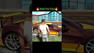 Super Car Cheat Code || IBD3D || #shorts #gta #gaming