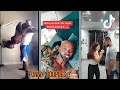 Funny Couples Moments on TikTok !  TRY NOT TO LAUGH