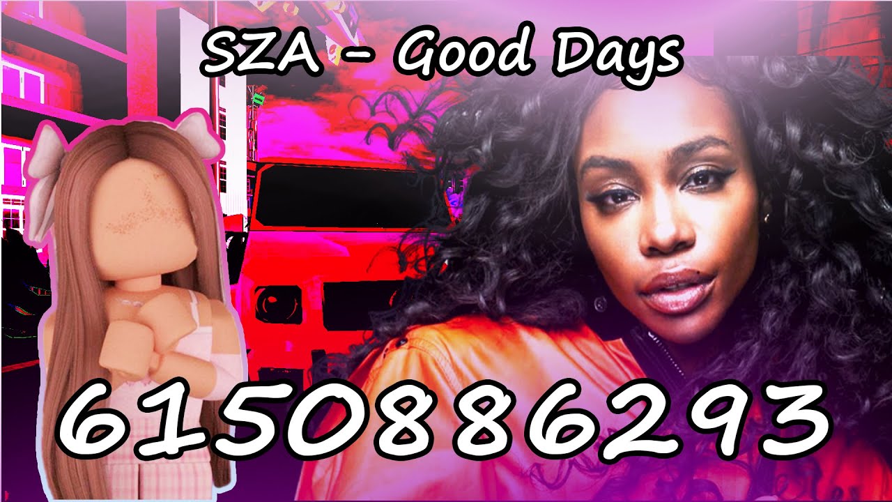 XXXTENTACION ICE HOTEL (FEAT. SZA) Roblox ID - YouTube