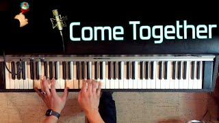 Come Together | Rhodes Cover | Isolated