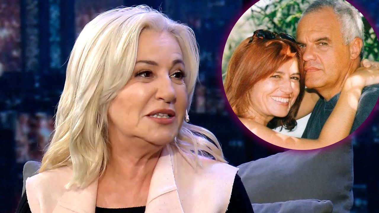 Mercedes Morán confesó qué sintió luego del mega éxito que fue Gasoleros: "Me quería ir a la m..."