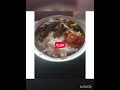 fish meal creole