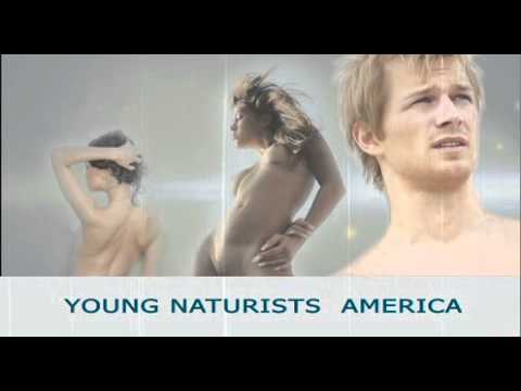 Nude Recreation : Imagine The Freedom! Join YNA Today! ( Young Nudists & Naturists America )