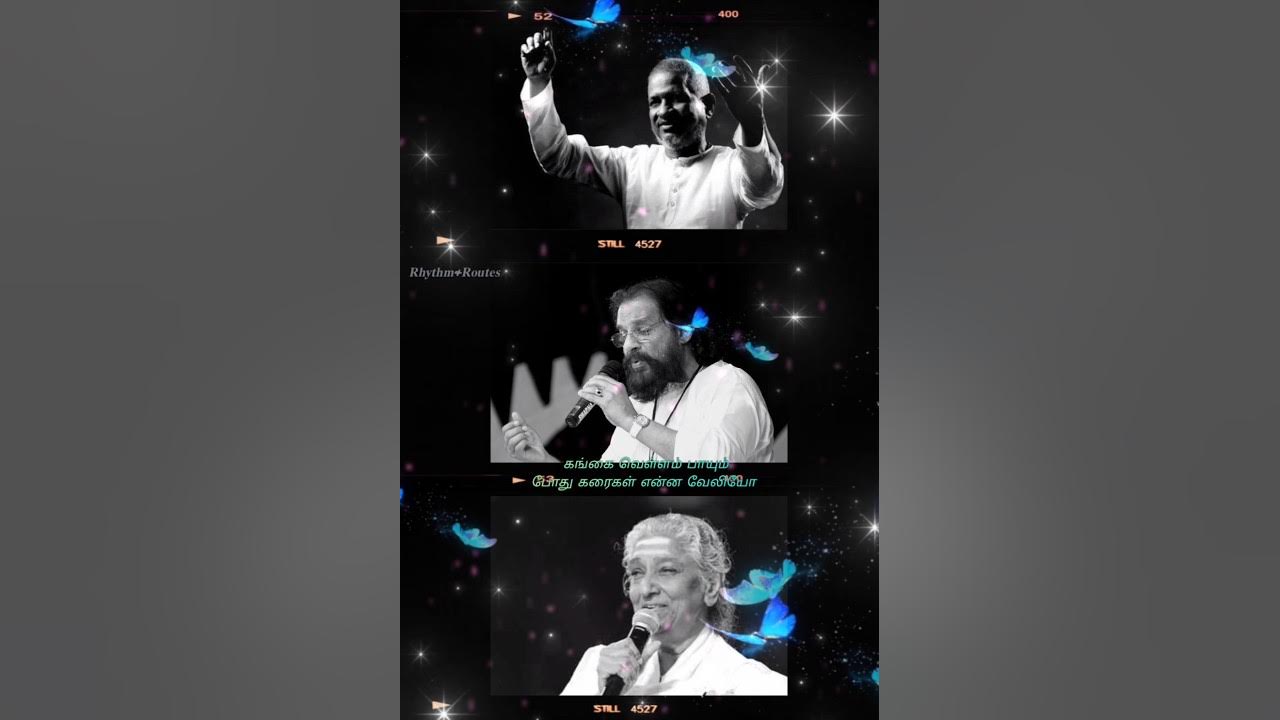 🎶Vellai Pura Ondru – Charanam 1 🎼 Ilaiyaraaja | 🎤Yesudas & Janaki An Evergreen Romantic Classic 💖 🎶Vellai Pura Ondru – Charanam 1 🎼 Ilaiyaraaja | 🎤Yesudas & Janaki An Evergreen Romantic Classic 💖