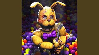 Hell of a World (FNAF Into The Pit) - Horror Skunx