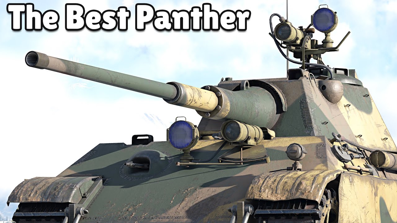 Panther II.mp4