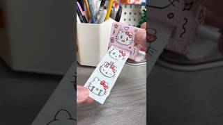 Cute Diy Sticker Machine?