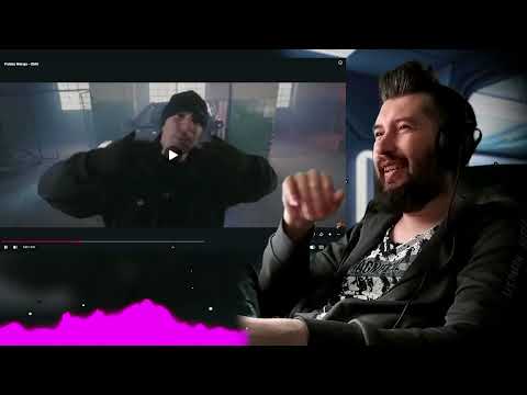 Reaction Polska Wersja - OMG Polish Rap