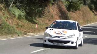 Subida San Antolín de Ibias 2026 / rqm_racing