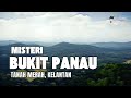 Meneroka misteri tanah merah kelantan misteri kubur lama di puncak bukit panau