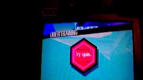 SSX Blur uber tricks