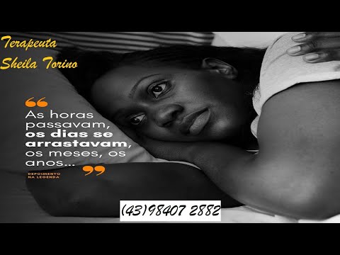 VIDA TRANSFORMADA COM TRG
