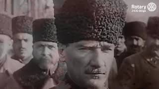 30 AĞUSTOS ZAFER BAYRAMI KUTLU OLSUN!
