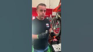 PC Racing FLO Oil Filters vs Paper Oil Filters