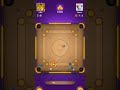 🔥 1 Shot = 100K Gone 😱 #CarromPool#100KMatch#ImpossibleShot#CarromKing#GamingShorts#ViralShorts