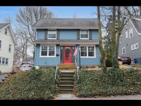 83 Laurel Avenue, Bloomfield, NJ home video tour