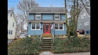 83 Laurel Avenue video tour