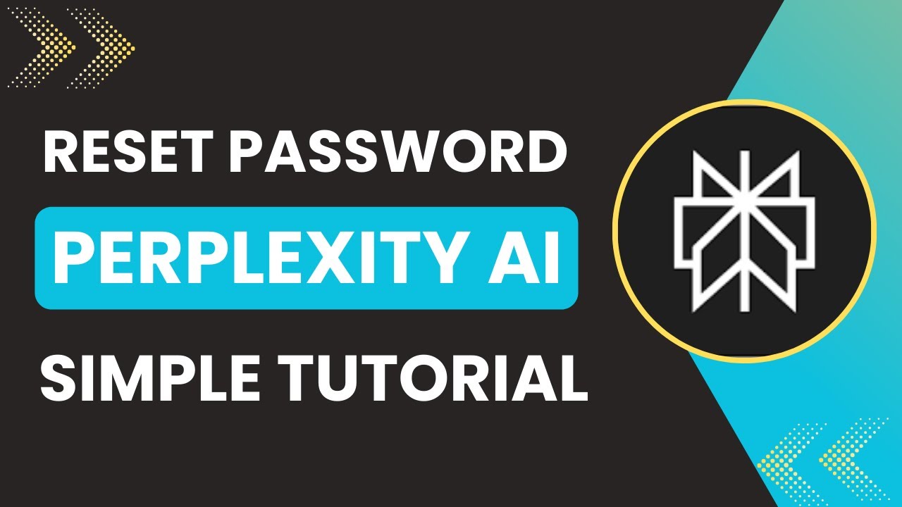 Как войти в Perplexity AI