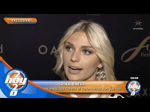 irina-baeva-nos-cuenta-cómo-enfrentan-el-coronavirus-en-rusia-|-hoy