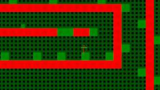 Let's Play Gravity Grid - Part 1 - Sakani!!!