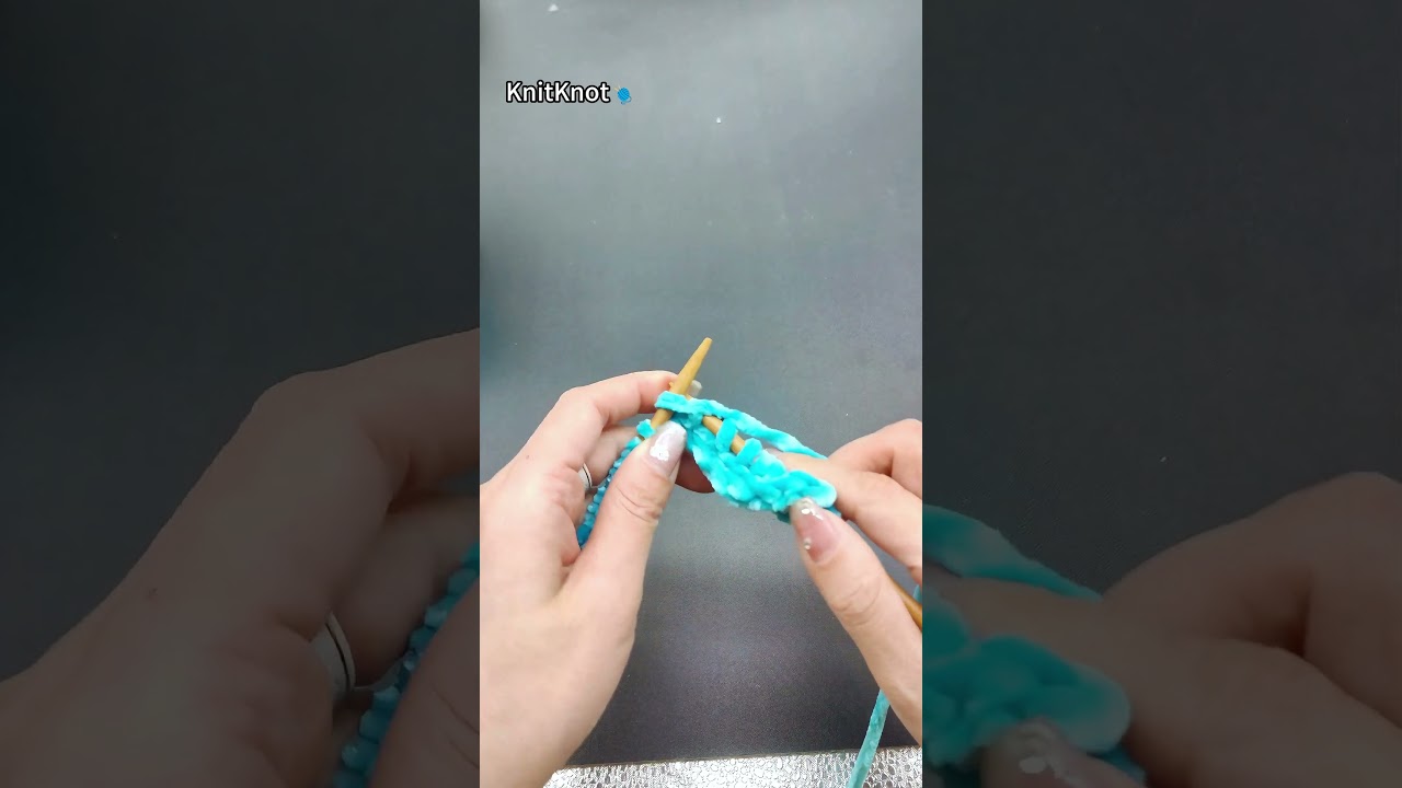 Ready to Knit Like a Pro? Start with These Easy Tips! 