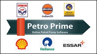 Petrol Pump software | PetroPrime Features | HPCL IOCL BPCL Essar | Petro Prime screenshot 3