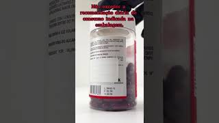 Licopeno Selênio Vitamina E Suplemento Natural Extrato Seco Frascos 60 Cápsulas Natunéctar Original