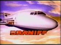 Braniff Logo - I&#39;m A Believer Edition