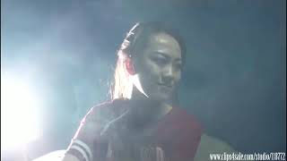 RT's: Sexy Asians model smoking!!!