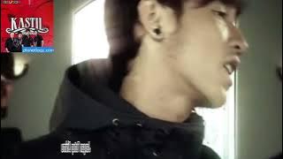 Kastil Band -Jangan tutup dirimu(Official Music Video) cover by Stinky