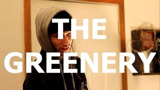 The Greenery - "Murderous Rhythm" Live at Little Elephant