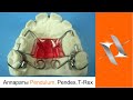 Ортодонтический аппарат Пендулум. Оrthodontic appliance Pendulum, Pendex, T - Rex, MDA.