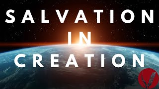 Salvation in the Length (Genesis 1:6-8)