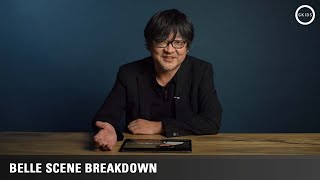 BELLE Scene Breakdown | Train Station