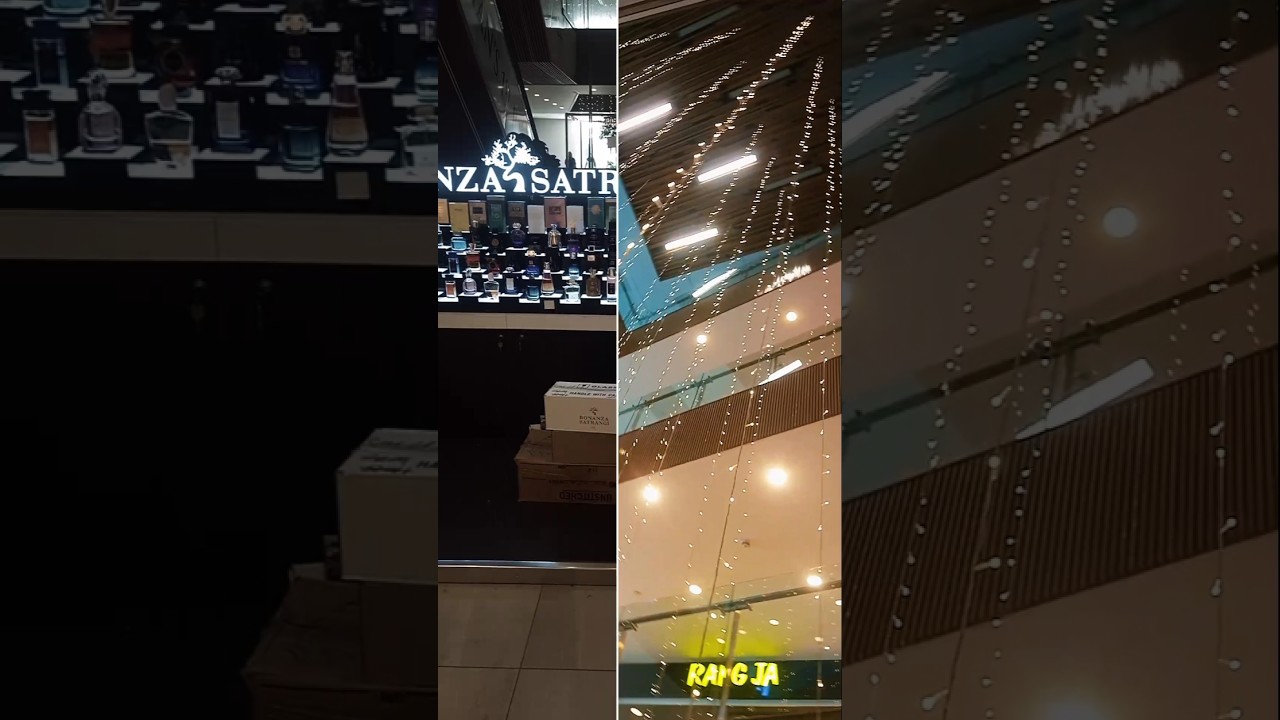 Amazon Mall /Imtiaz Mall/weekend vlog /shopping