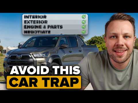 How to Buy a Car And Not Get Screwed (in 2026!)