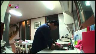 인간의 조건 - The Human Condition EP15 # 011