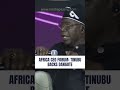 Africa CEO Forum: Tinubu Backs Dangote #AfricaCEOForum #dangoterefinery #mediaplusngtv