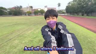 Download Lagu A Thousand years  cover By 101 [Official Music MV]101の愛情MV