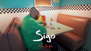 Ala Jaza - Sigo (Video Oficial)