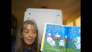Shared Reading   When Spring Comes
