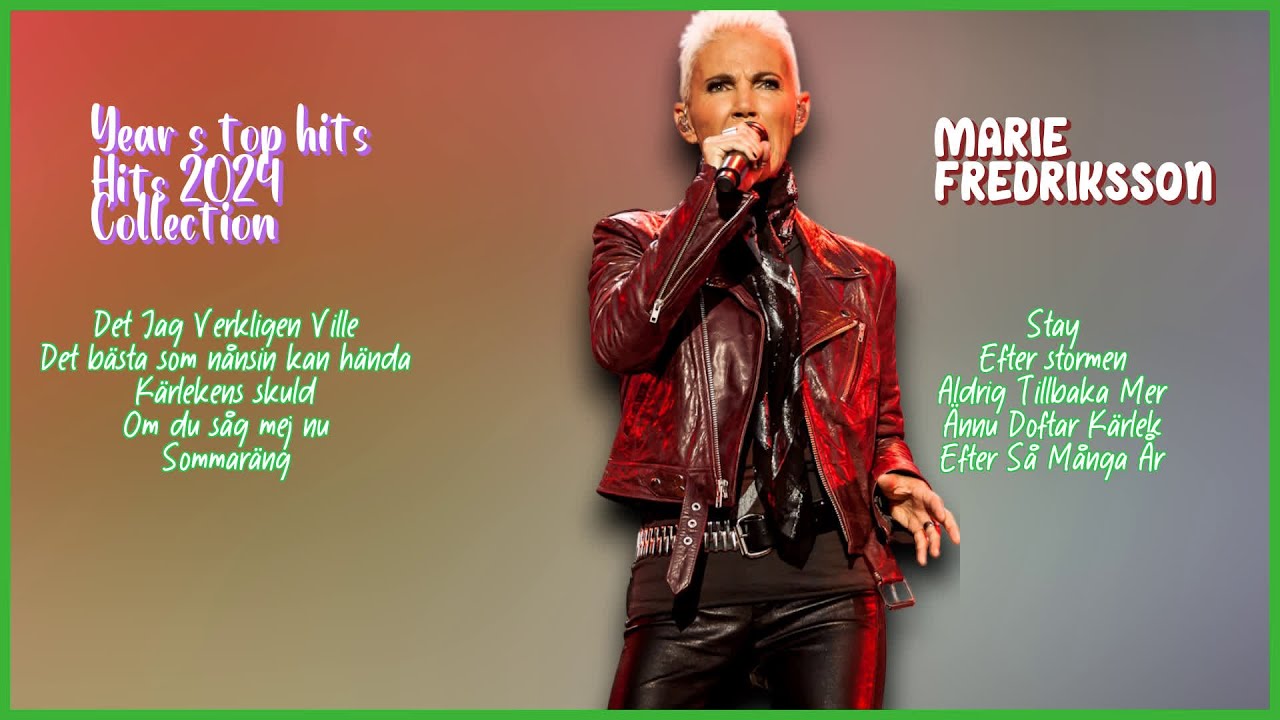 Så länge det lyser mittemot (Hjärtskärande rätt)-Marie Fredriksson-Prime picks for your playlist-En