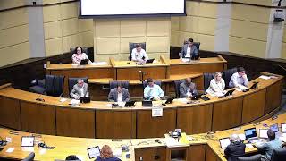 City of Mobile Planning Commission Meeting April 16, 2026