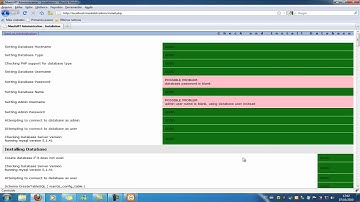 Instalando Mantis BugTracker