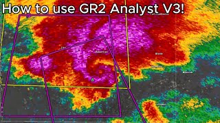 How to use GR2 Analyst V3!