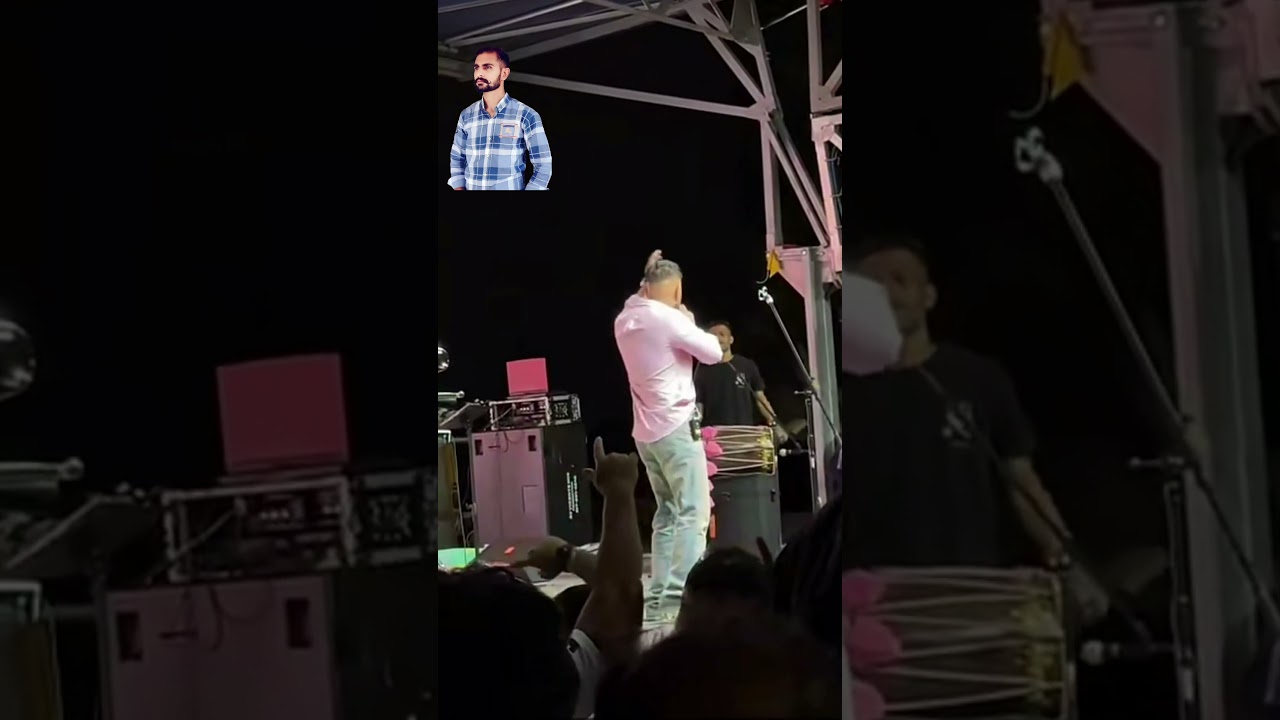 Sippy Gill | Live Show | New York | Bhangra