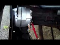 Generator to Alternator Coversion